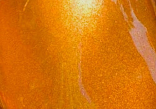 CANDY ORANGE Lasur glänzend 250g