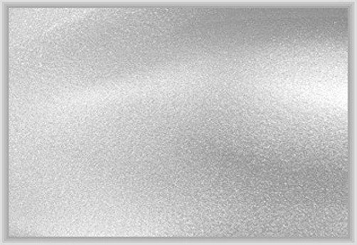 EFFEKT SILBER Metallic RAL 9006 250g