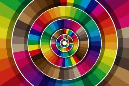 RAL Farben glanz