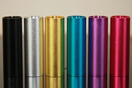 Metallic & Effekt-Farben