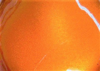 CANDY ORANGE Lasur glänzend 250g