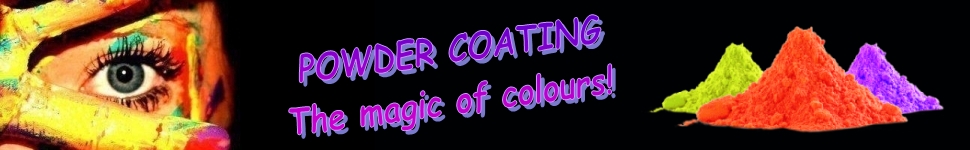 Powder Coating Paint