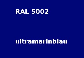 STARTER KIT 3 x RAL colors à 100g