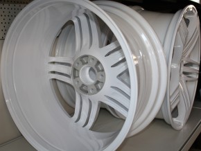 RAL 9016 traffic-white glossy 250g