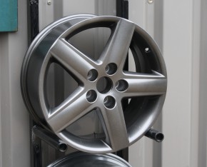 EFFECT GREY metallic RAL 9007 250g